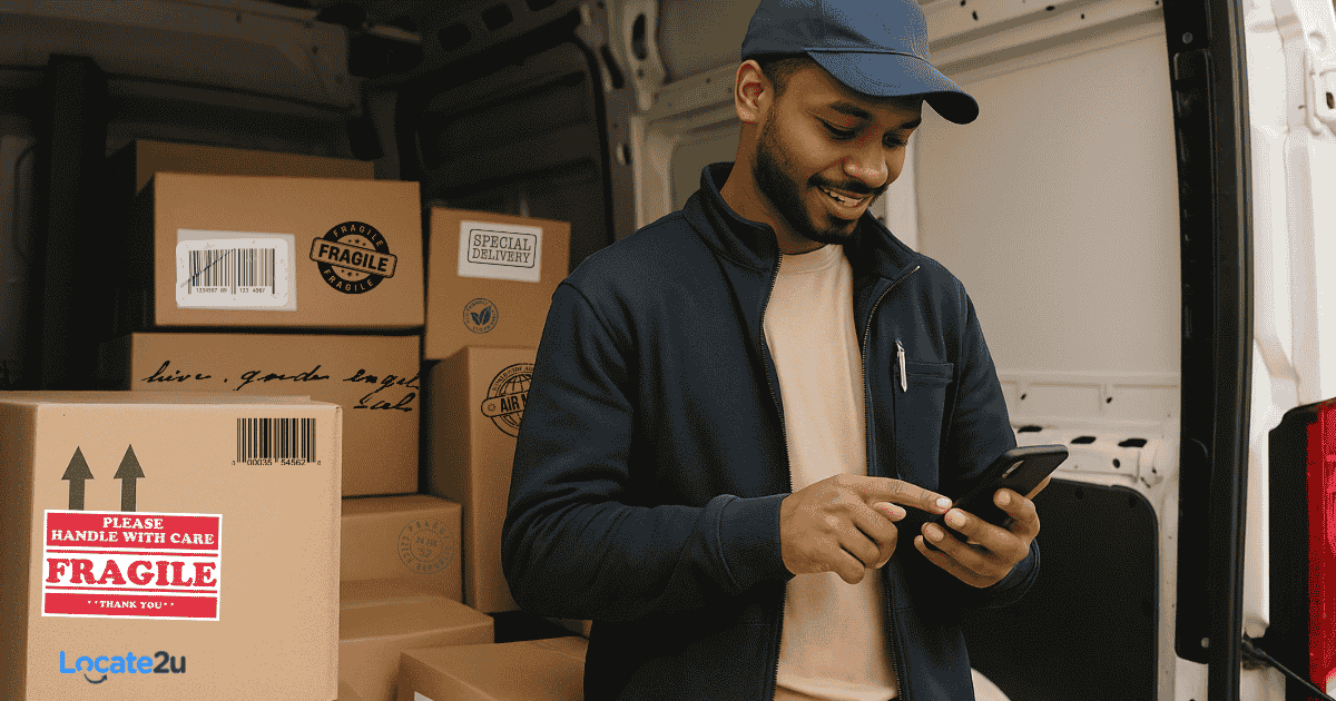 10 Reasons Use Delivery Planning Software