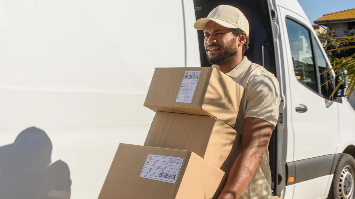 Choosing the Best Courier Management Service