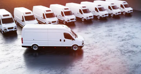 Fleet Management Software 101: A Logistics Guide