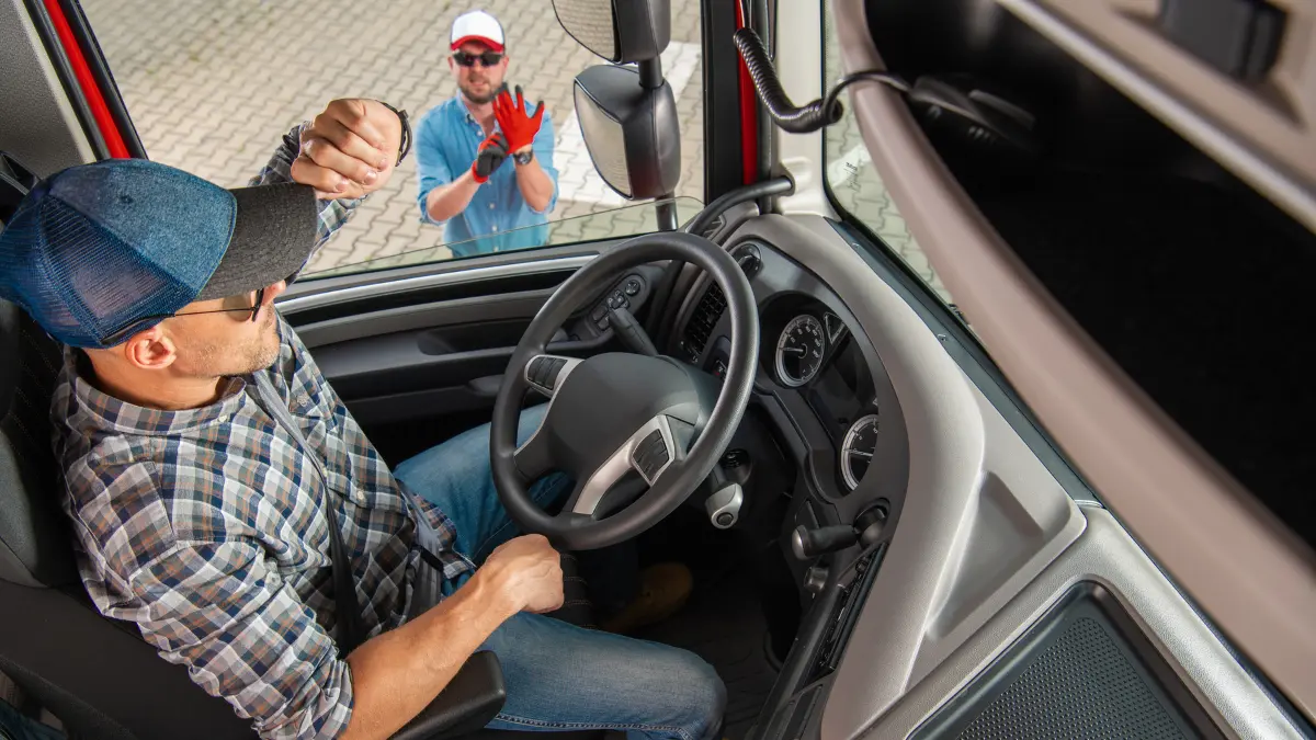 How Do I Choose a Fleet Management Software