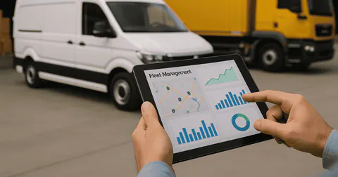 How Fleet Software Turns Costs Into Profit