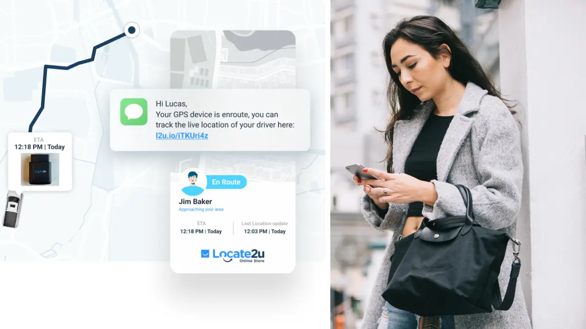 How to Improve Delivery Efficiency with Accurate Eta Estimates