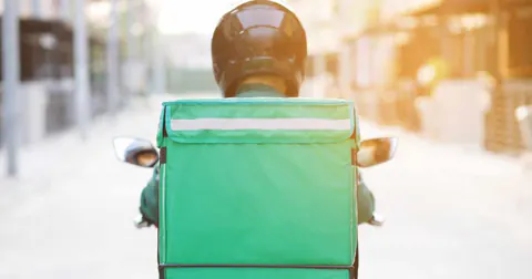 How to Improve Delivery Driver Ratings