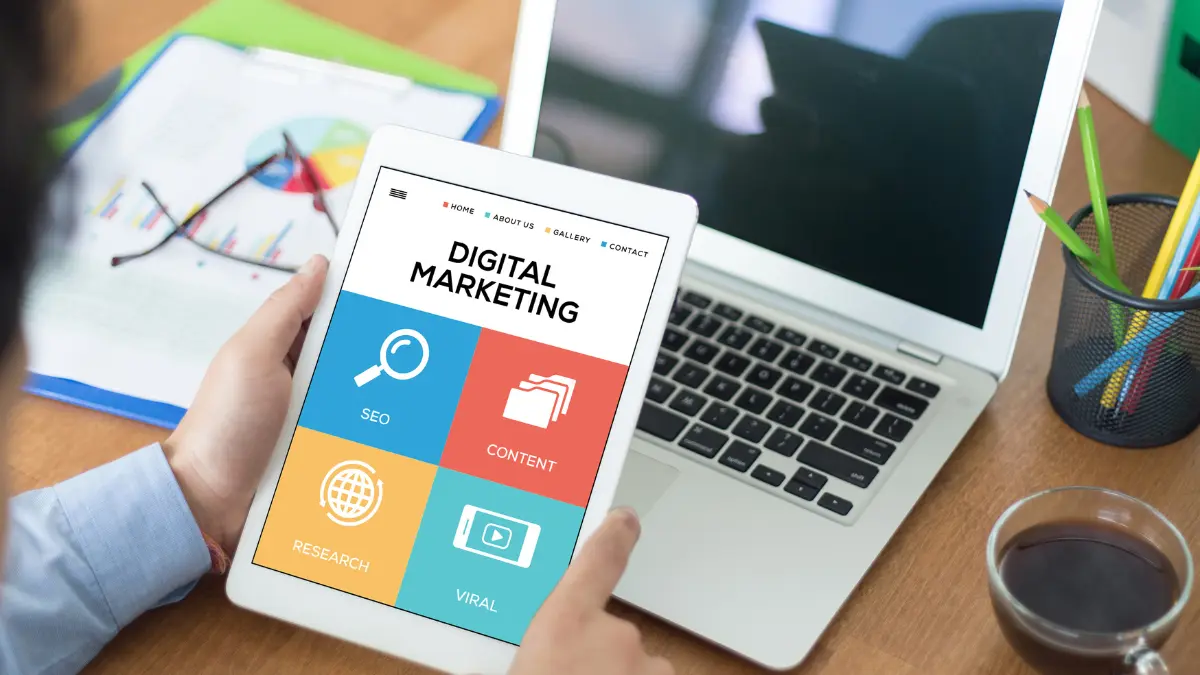 How to Improve Marketing for your Delivery Business