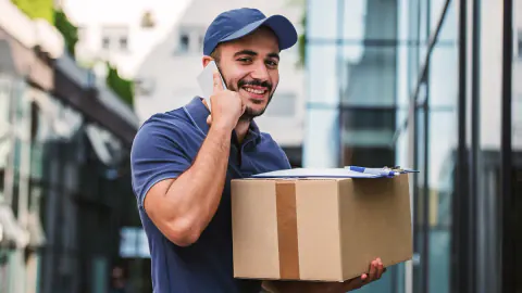 How to Rate Your Delivery Drivers