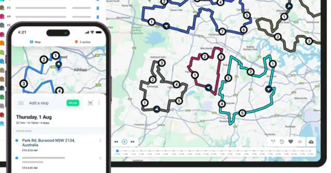 How to Use Delivery Management Software: A Guide