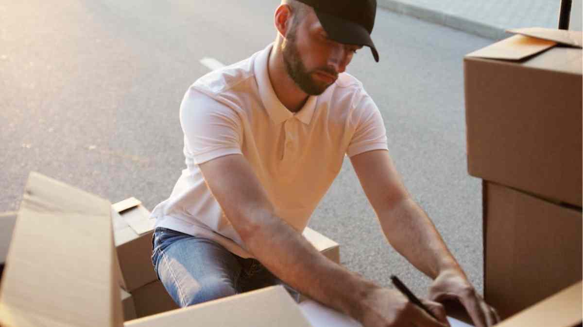 Last Mile Parcel Deliveries Hit Record High on Time Performance