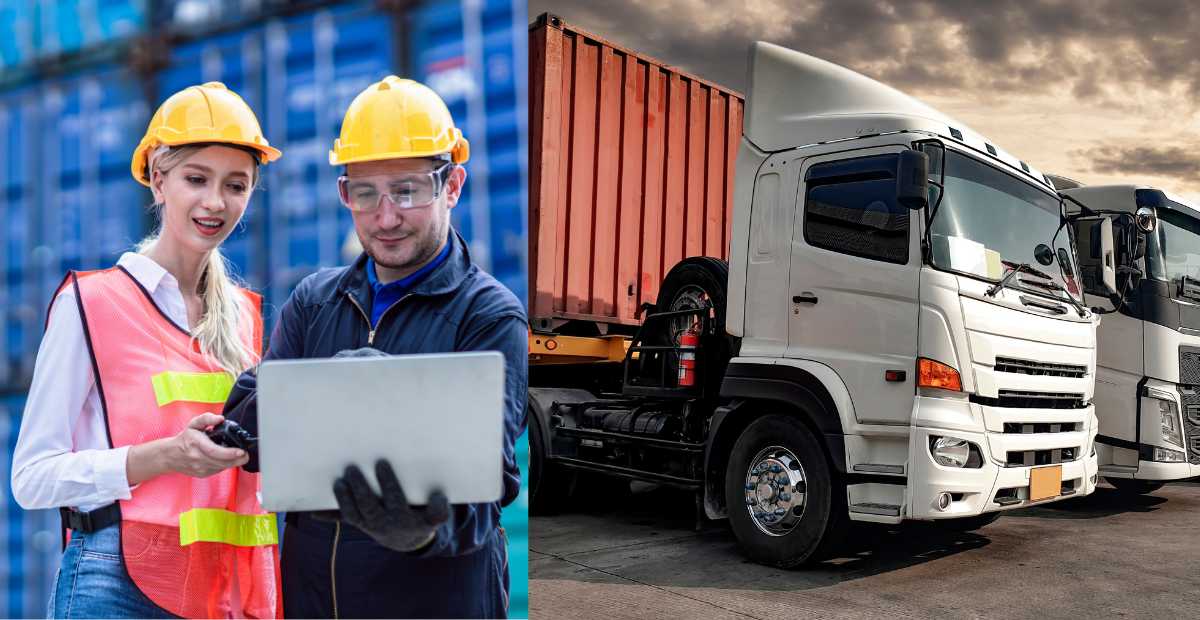 Lessons I Learned Switching to a Transport Management System