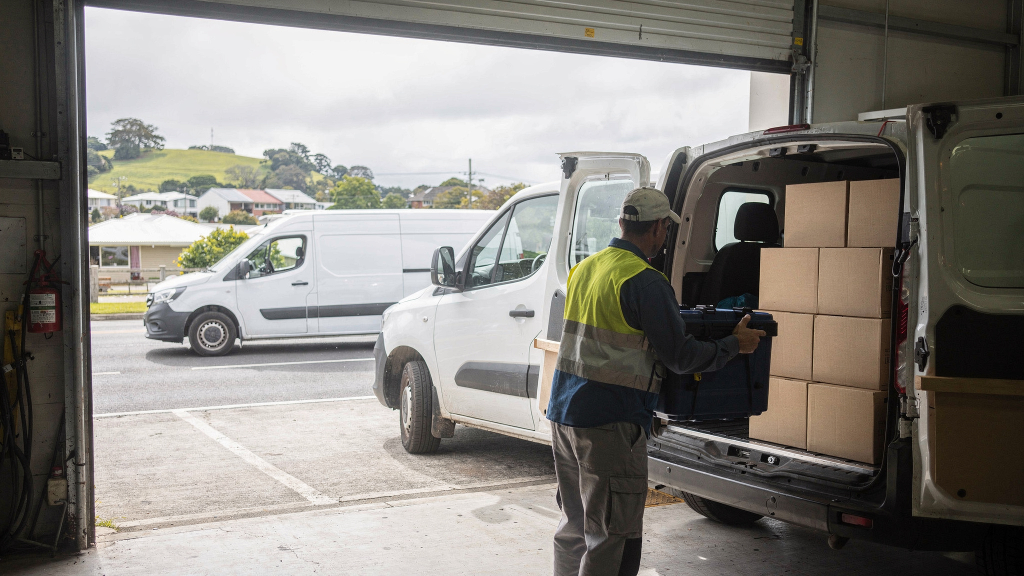 On-Demand Delivery Management Software: NZ Guide