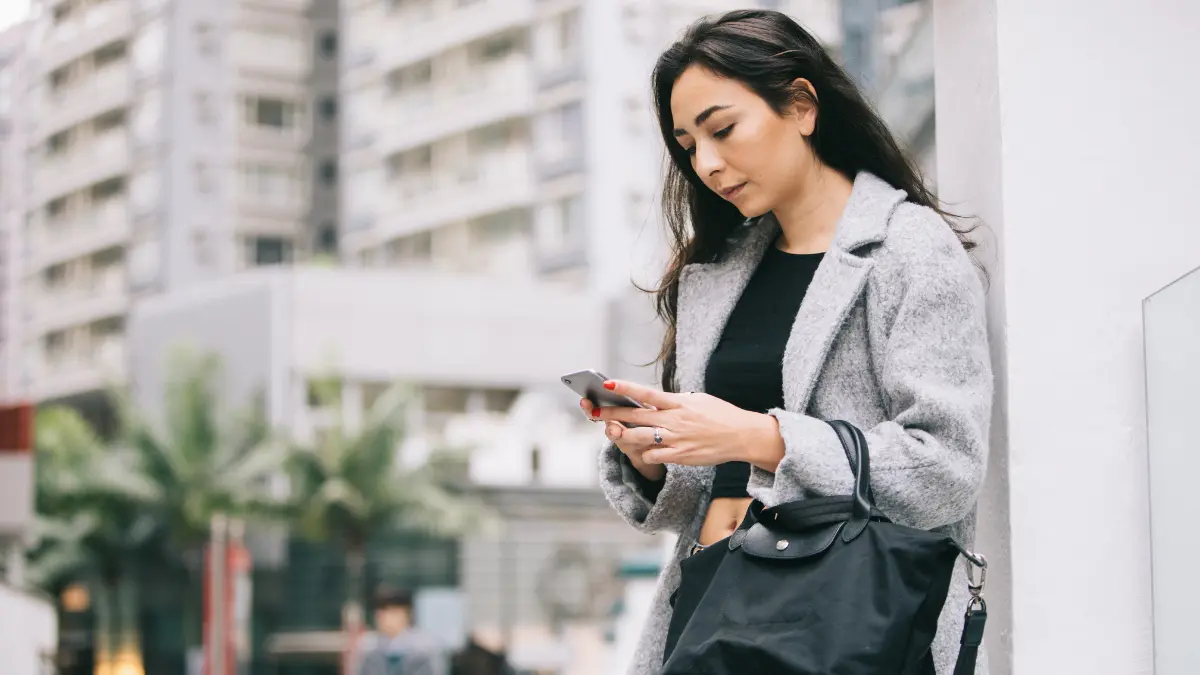 Package Delivery Apps