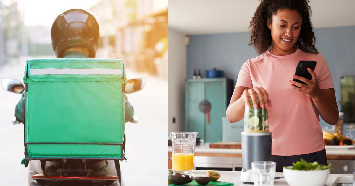 Real Time Tracking 7 Benefits for your Delivery Fleet