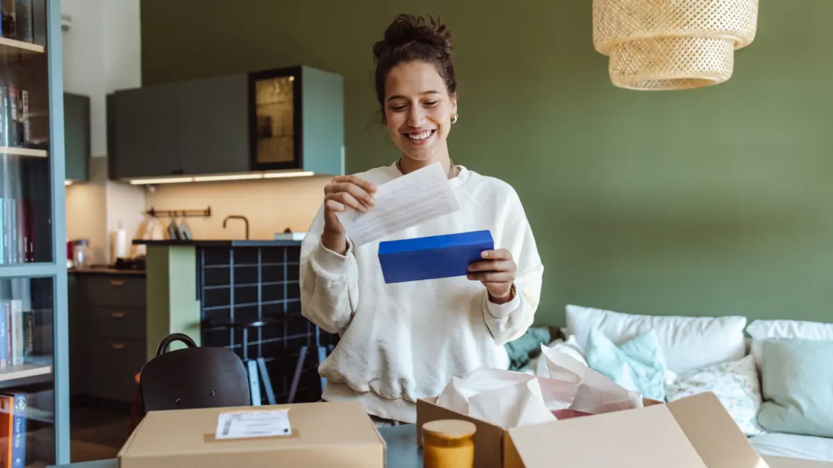 The Benefits of Using Technology for Local Deliveries