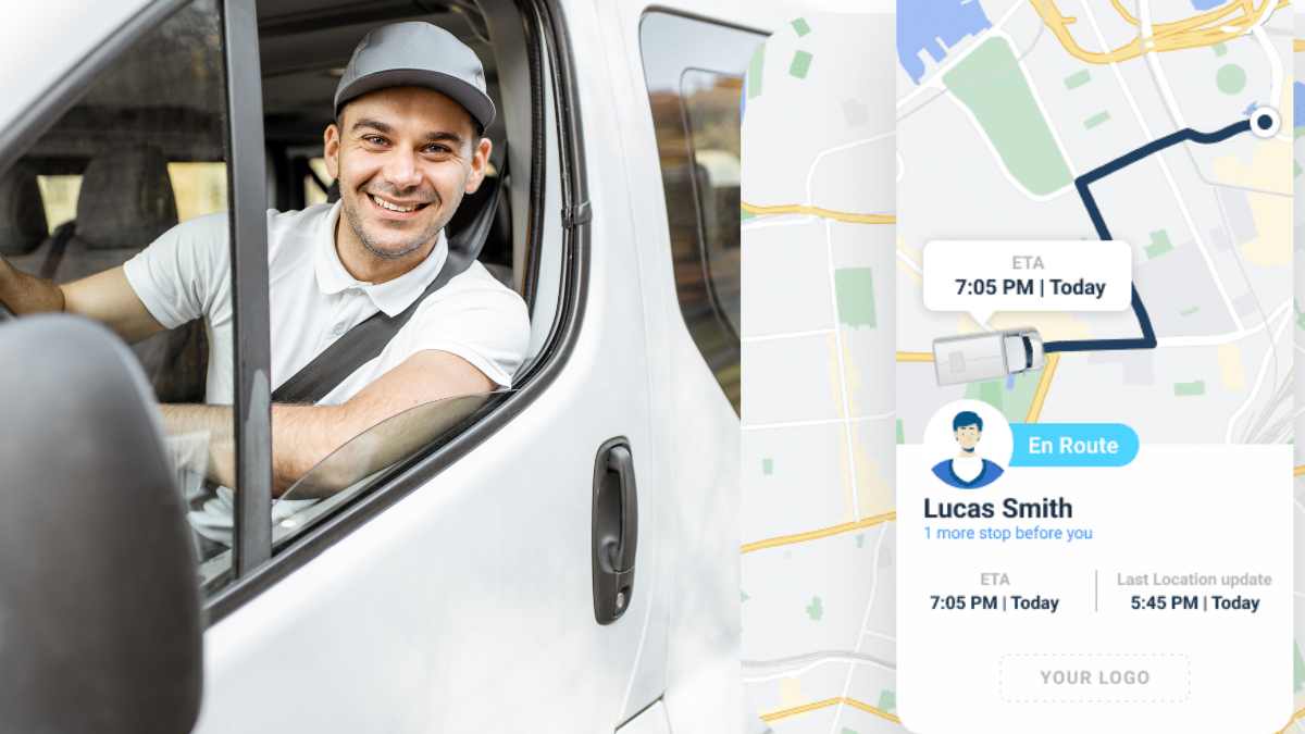 What is a Driver App a Comprehensive Guide