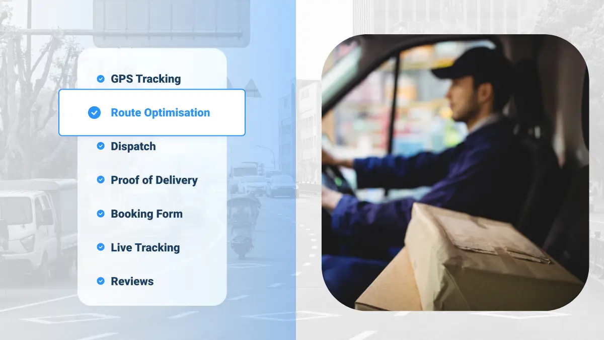 What is Dispatch and Delivery Planning a Guide
