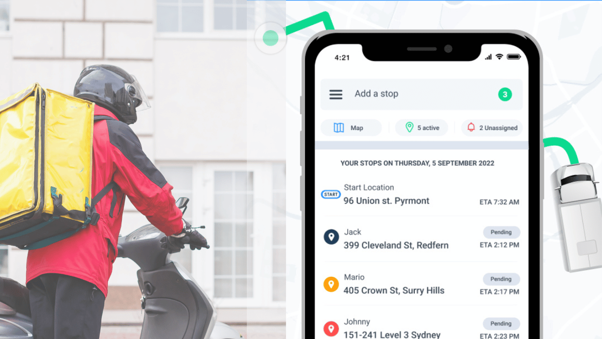 What is Last Mile Delivery Everything You Need to Know